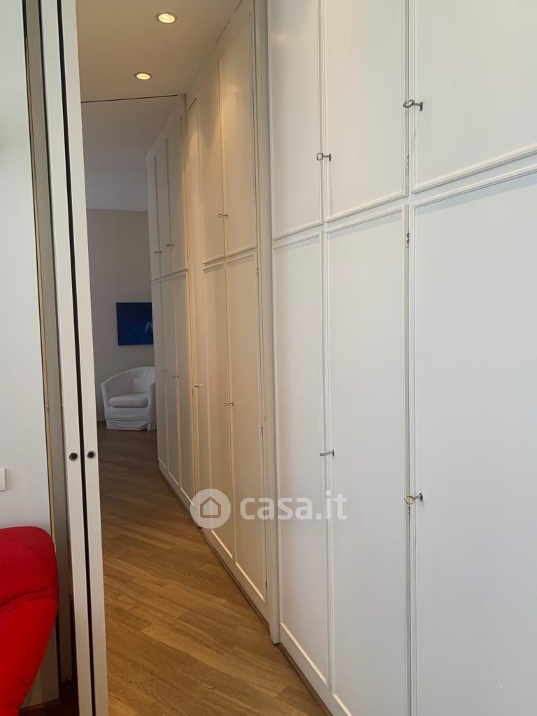 Bilocale in Via Luigi Calamatta 25 — foto 36 di 40
