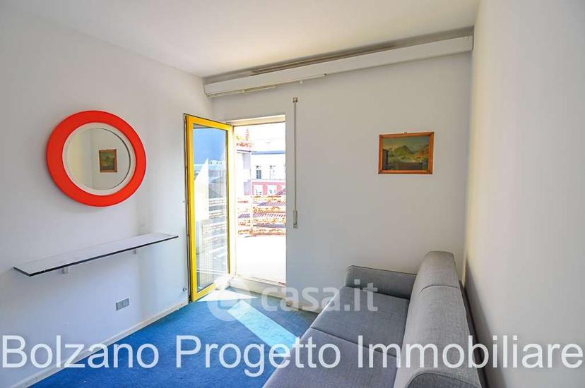 Appartamento in Via Ludwig Thuile — foto 79 di 91