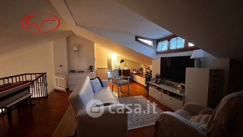 Appartamento in Via Francesco Petrarca — foto 13 di 26