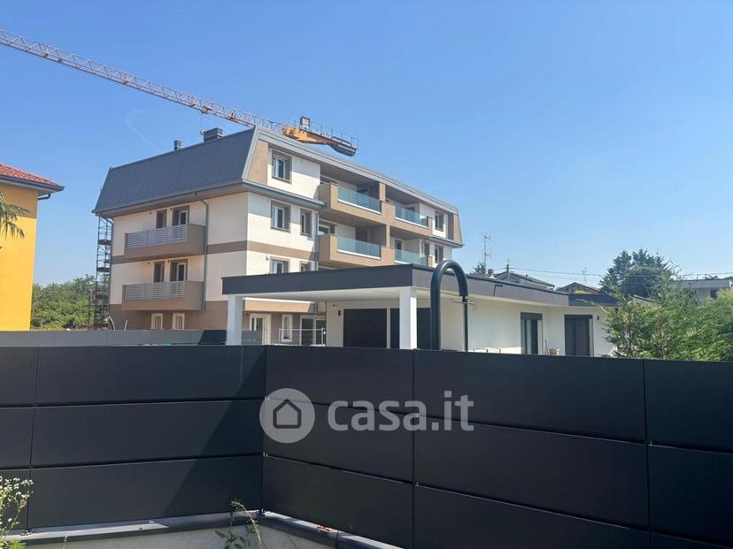 Bilocale in Via del Donatore 9 — foto 9 di 19