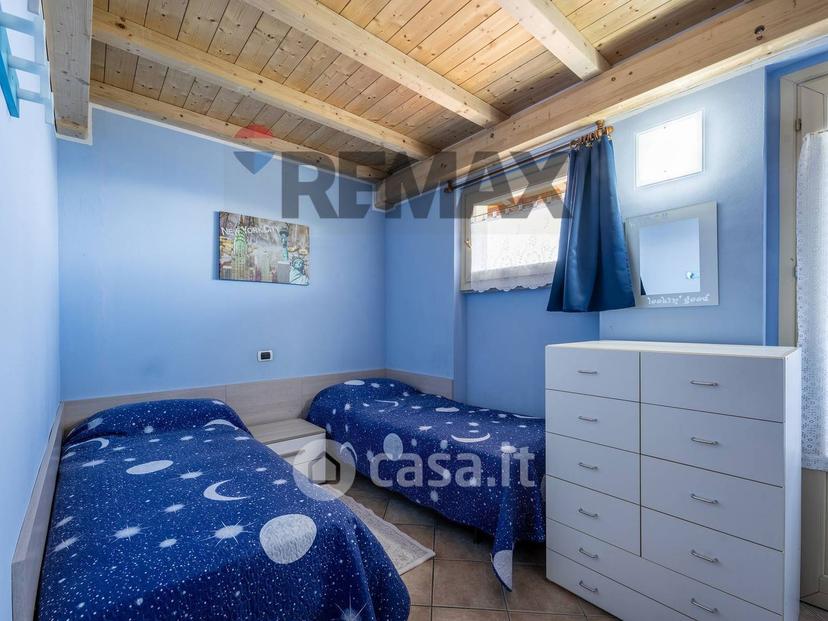 Villa in Via Per Levo — foto 17 di 47