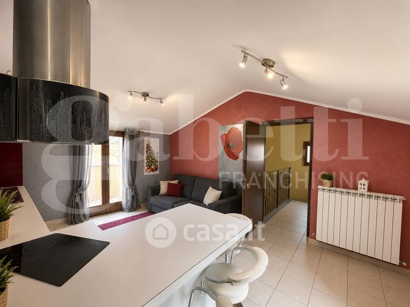 Trilocale in Via della Cava — foto 12 di 15