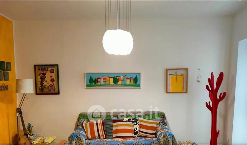 Trilocale in Via Blandina — foto 4 di 22