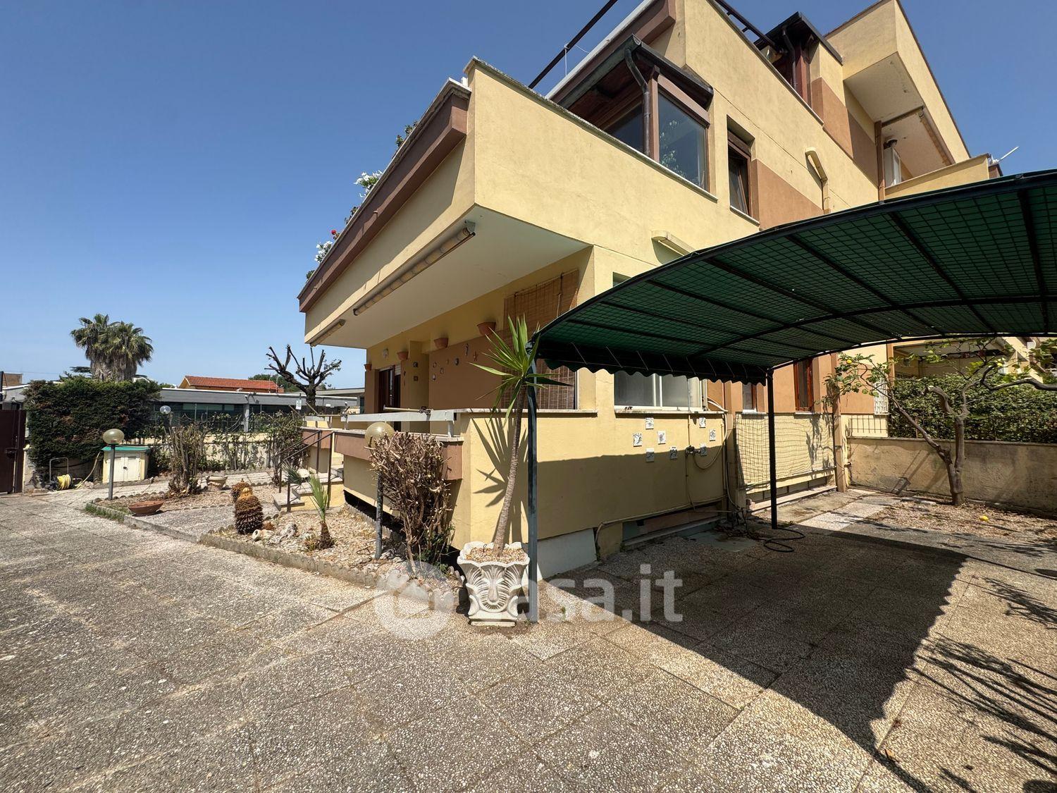 Quadrilocale in Via Badino 148