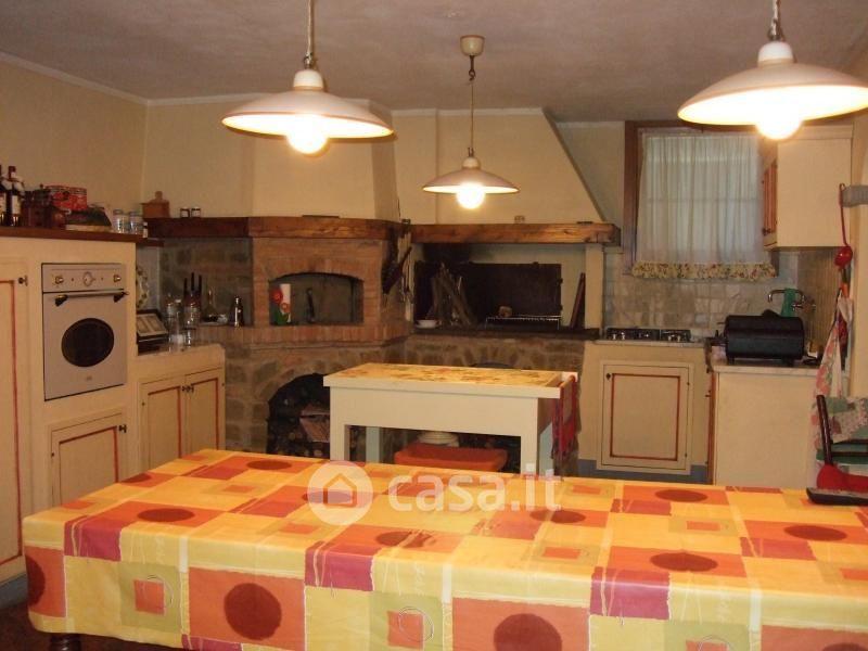 Villa in S.v. della Badiola — foto 11 di 12