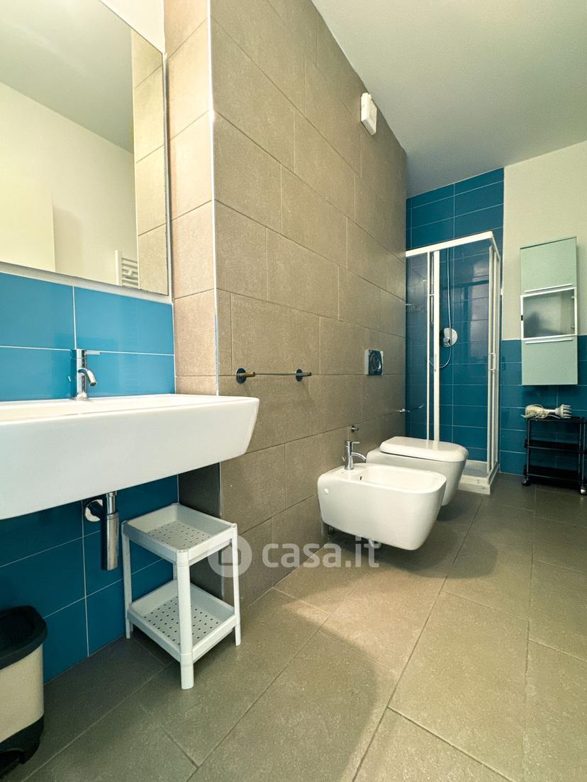 Appartamento in Via delle Magnolie — foto 18 di 26