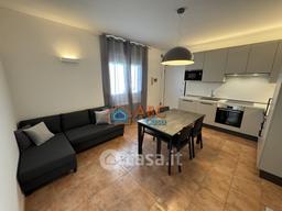Trilocale in Via Treviso