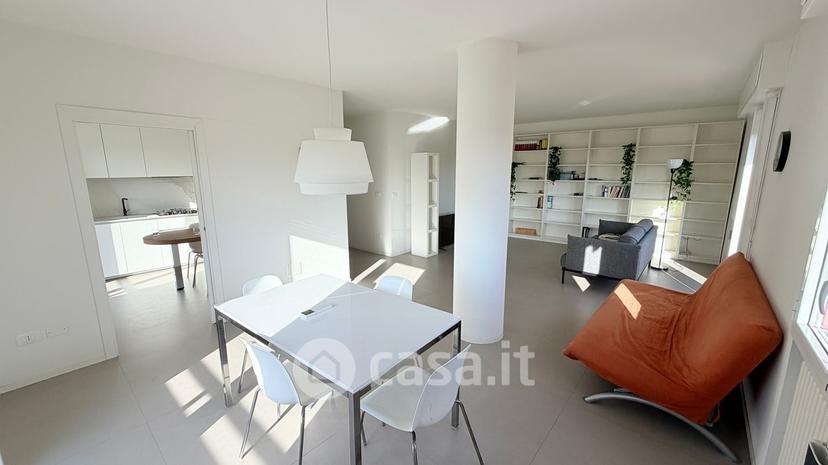 Quadrilocale in Via Fiume Montone — foto 34 di 40