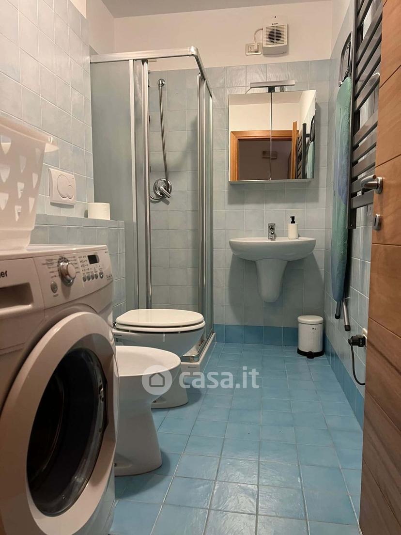 Bilocale in Piazza Vittoria 15 — foto 23 di 24