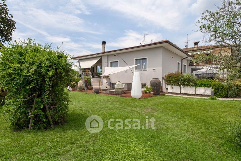 Villa in Loc. Pesina — foto 18 di 18