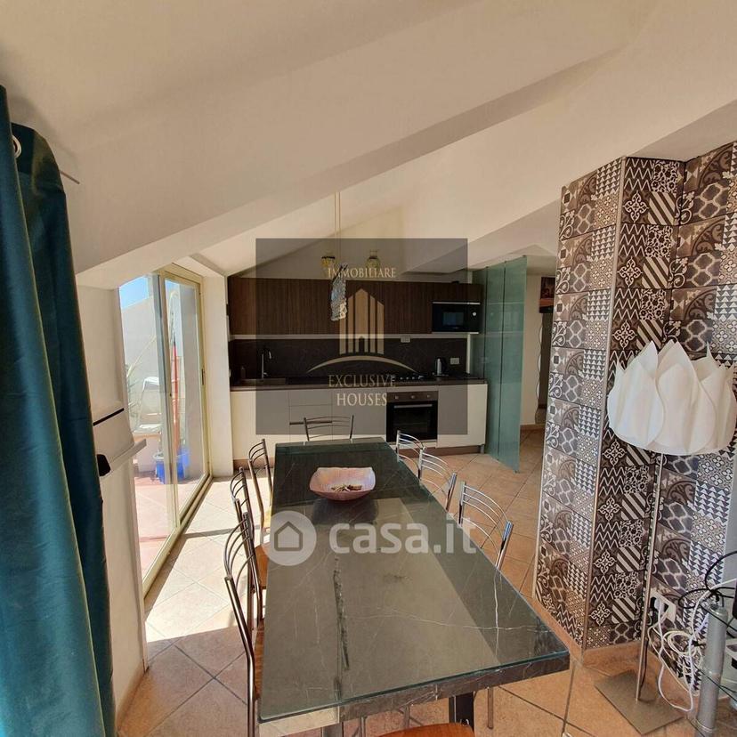Appartamento in Via Wilhelm Von Gloden — foto 44 di 57