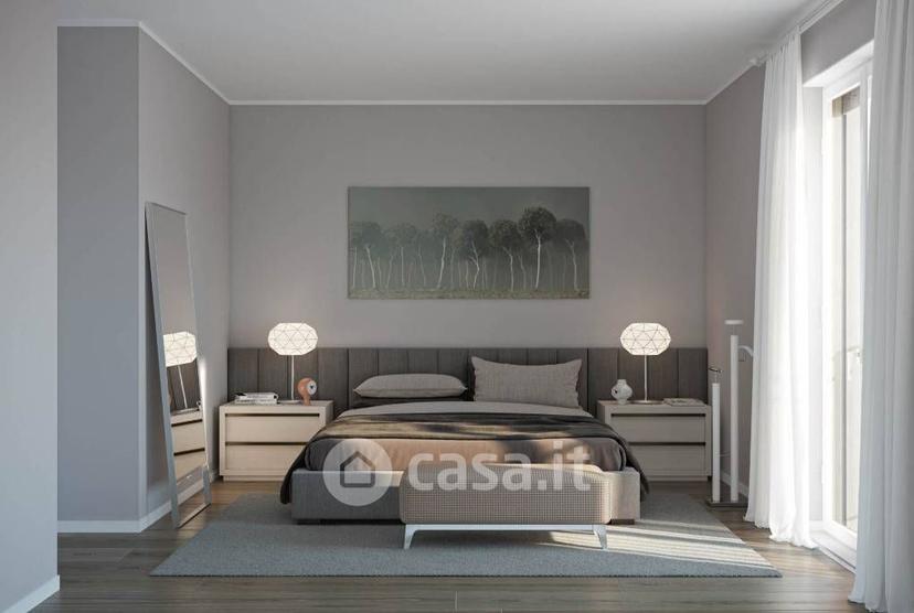 Quadrilocale in Vicolo Galeazze — foto 9 di 16