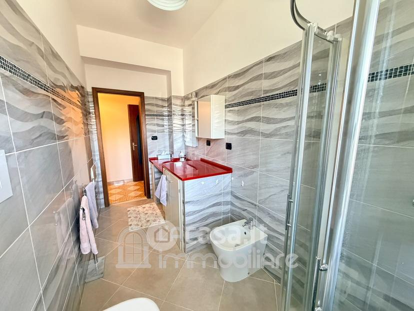 Trilocale in Via Alcide de Gasperi 7 — foto 45 di 54