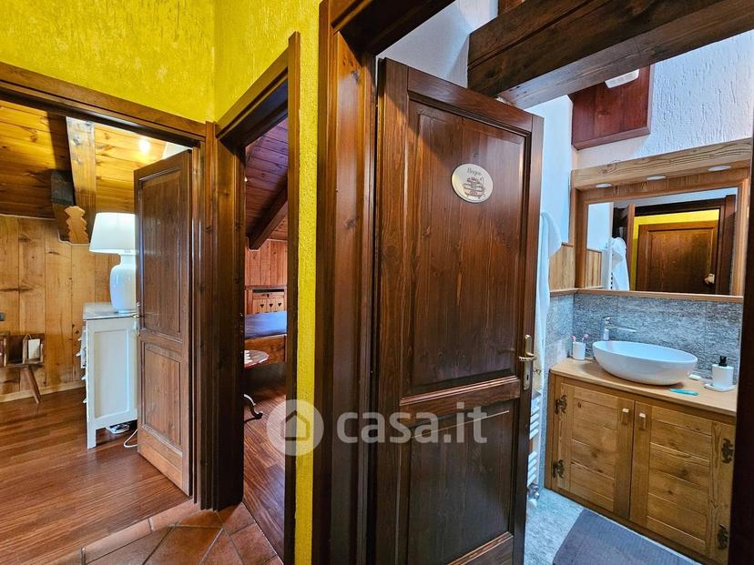 Trilocale in Frazione Chatelard 38 — foto 14 di 63