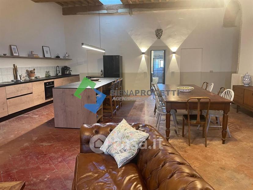 Quadrilocale in Via della Porta Vecchia — foto 9 di 50