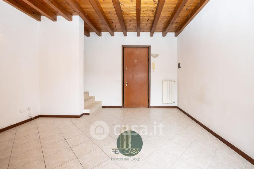 Trilocale in Via Seriola 38 — foto 4 di 31