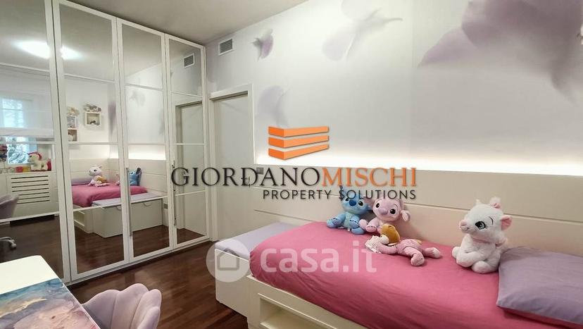 Quadrilocale in Via Angelo Ramazzotti 24 — foto 20 di 59