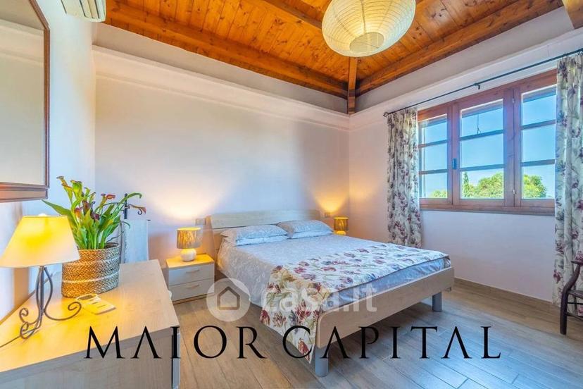Villa in Strada Vicinale Carrabuffas Traversa a — foto 20 di 57