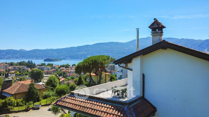 Villa in Via Giulio Pogiani 3 — foto 23 di 44