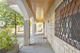 Villa in Via Giotto