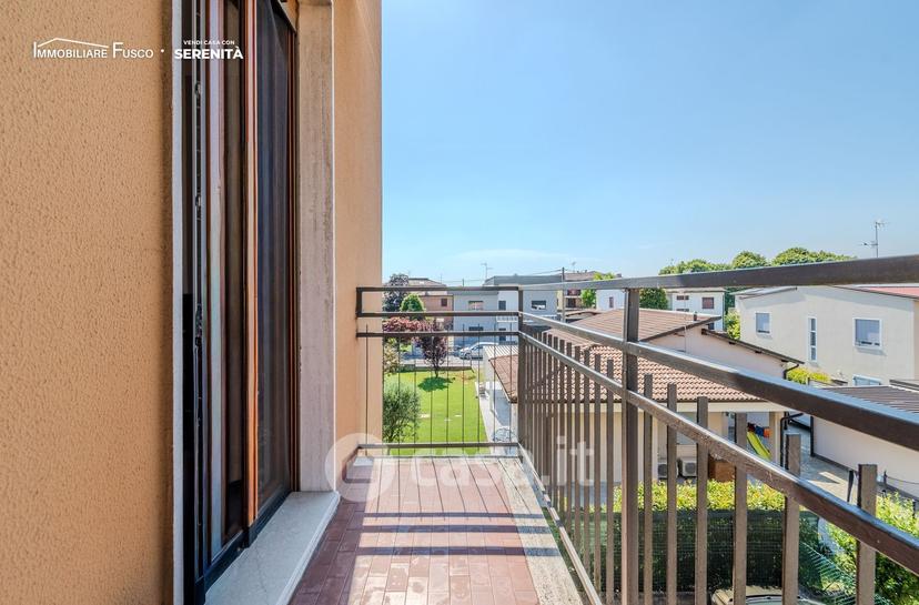 Trilocale in Via Giovanni Pascoli 8 — foto 27 di 28