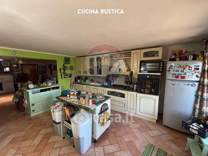 Villa in Strada delle Miniere 9 — foto 36 di 76