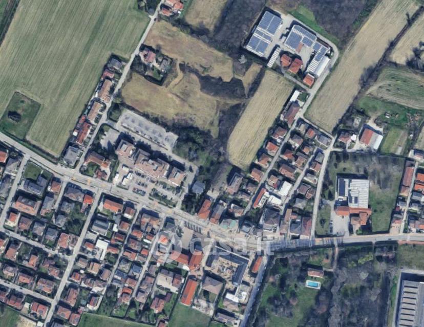 Appartamento in Via Noventana — foto 2 di 28