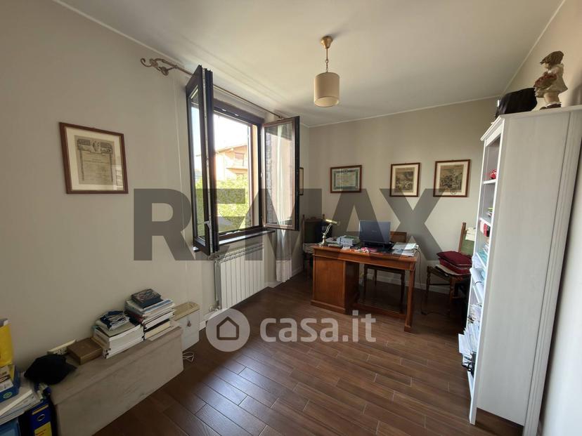 Quadrilocale in Via Filippo Corridoni 49 — foto 16 di 26