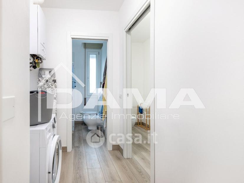 Stanza in Via Merenda 13 — foto 33 di 34