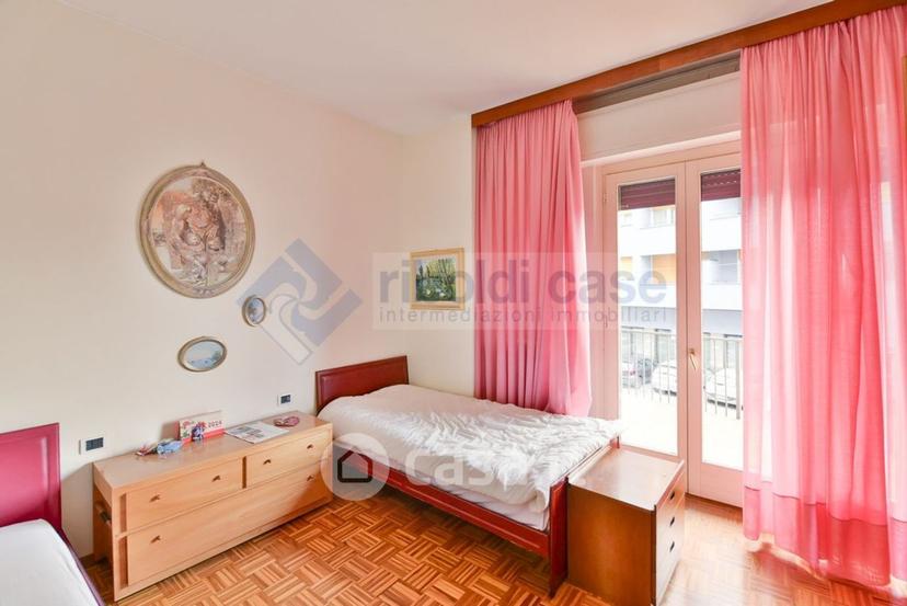 Appartamento in Via Giacomo Matteotti 27 — foto 33 di 37