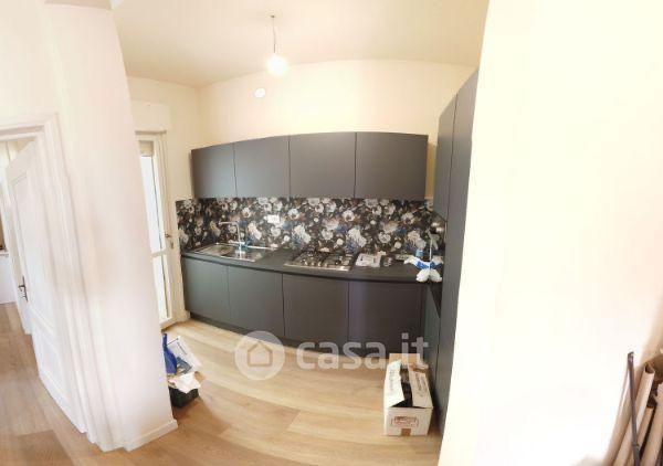 Bilocale in Viale Giacomo Matteotti 52 — foto 17 di 41