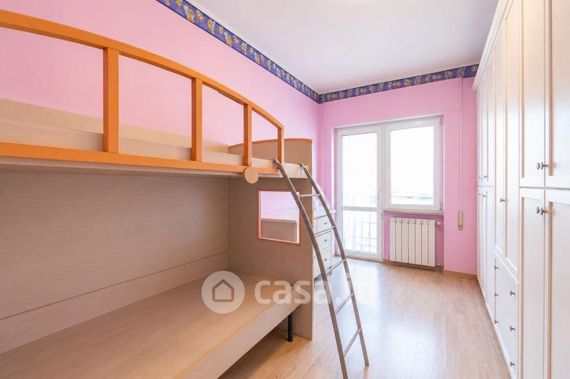 Appartamento in Via del Tempio della Fortuna — foto 25 di 32