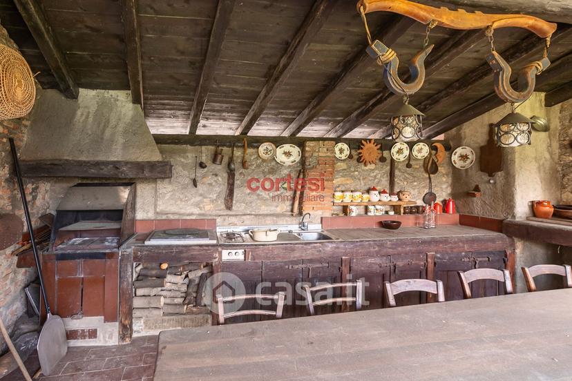 Villa in Via alla Zarda 4 — foto 47 di 63