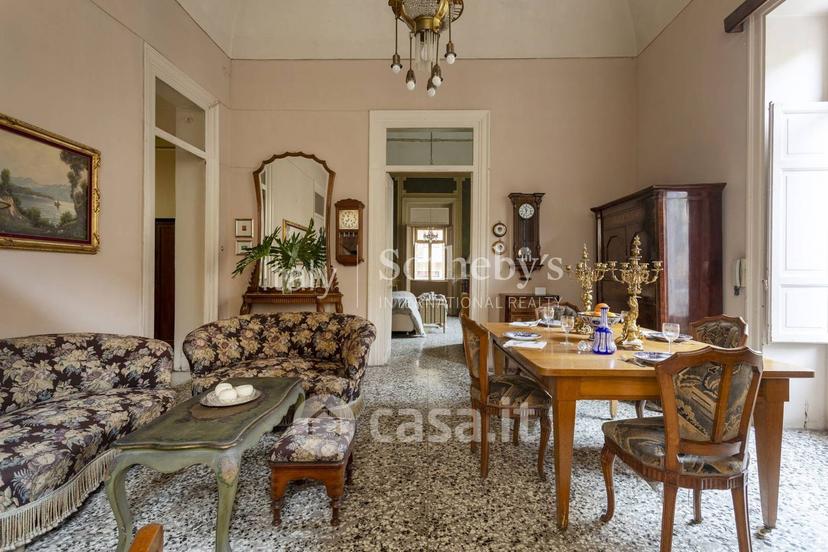 Appartamento in Via XX Settembre — foto 11 di 26