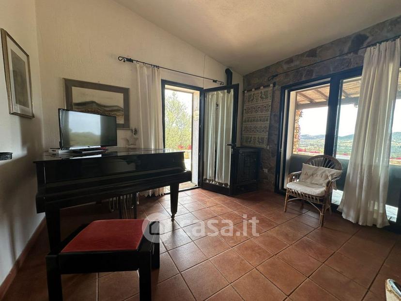 Villa in Via Capo Carbonara — foto 59 di 59
