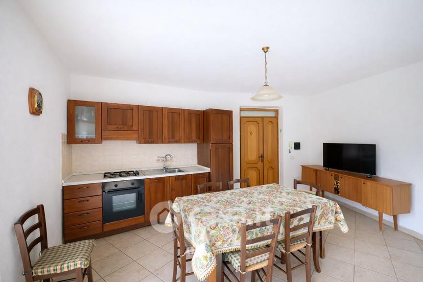Appartamento in Via Nazario Sauro 8 — foto 16 di 39