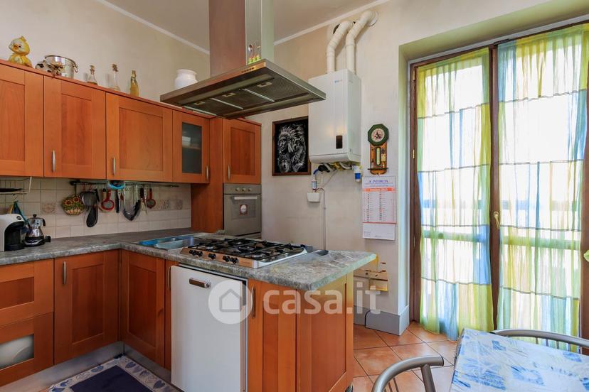 Appartamento in Via Giorgio Stephenson 46 — foto 23 di 30