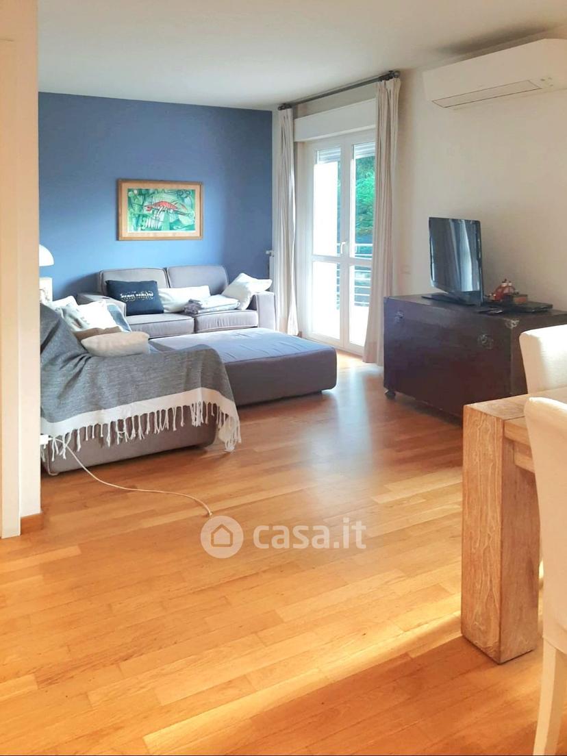 Appartamento in Salita del Castelvecchio — foto 17 di 30