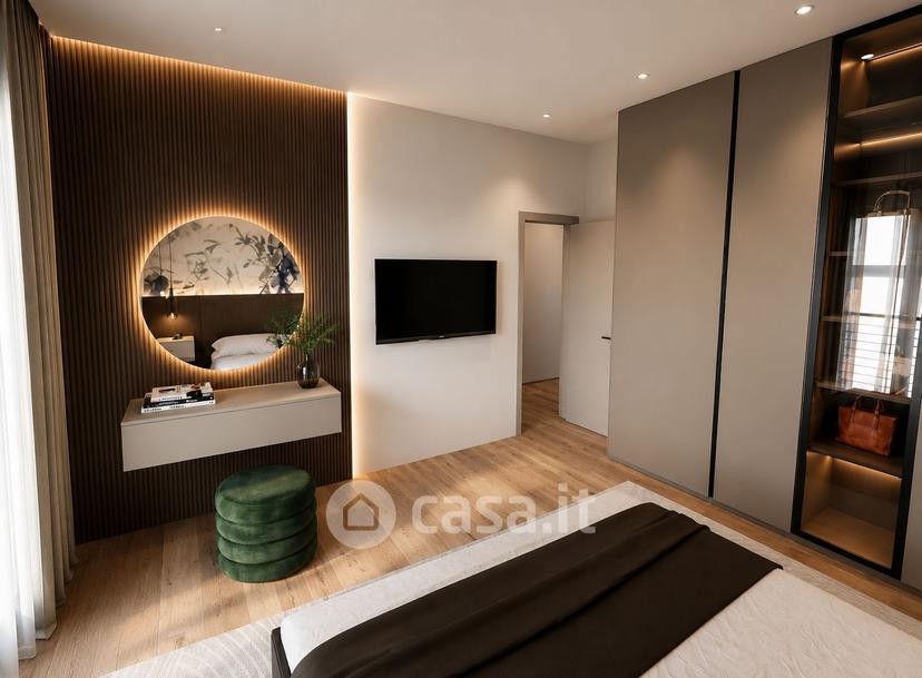 Trilocale in Circonvallazione Nuova 26 — foto 6 di 14