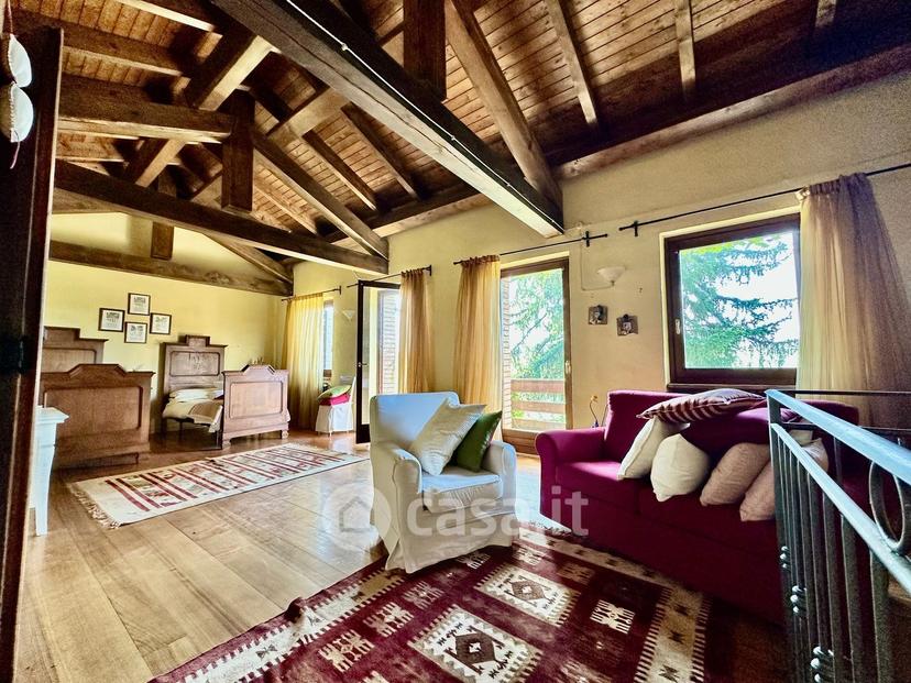 Villa in Via Roma — foto 12 di 22