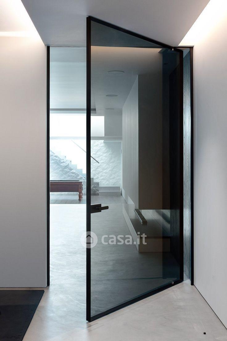 Villa in Via Pasteur — foto 4 di 34