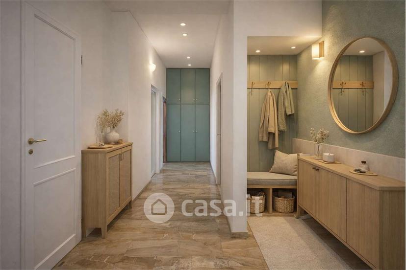 Quadrilocale in Via del Muro 84 — foto 6 di 41