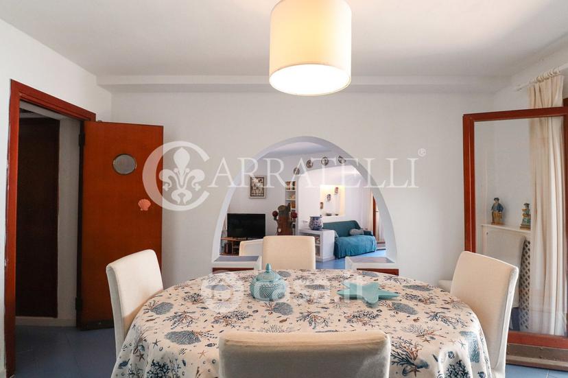 Villa in Via delle Batterie 8 — foto 51 di 53