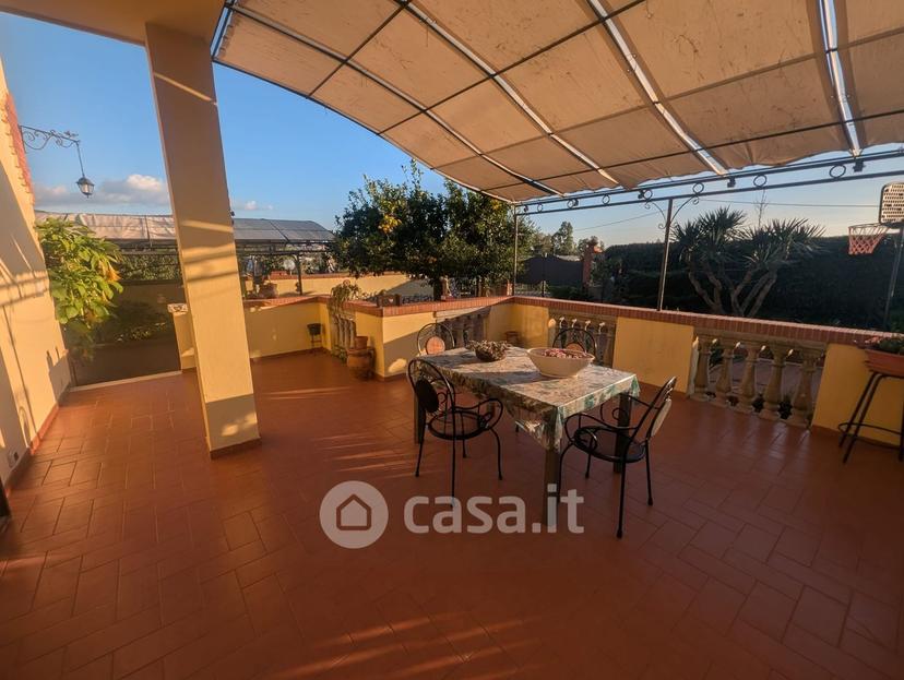 Villa in Via Scifelle — foto 23 di 48