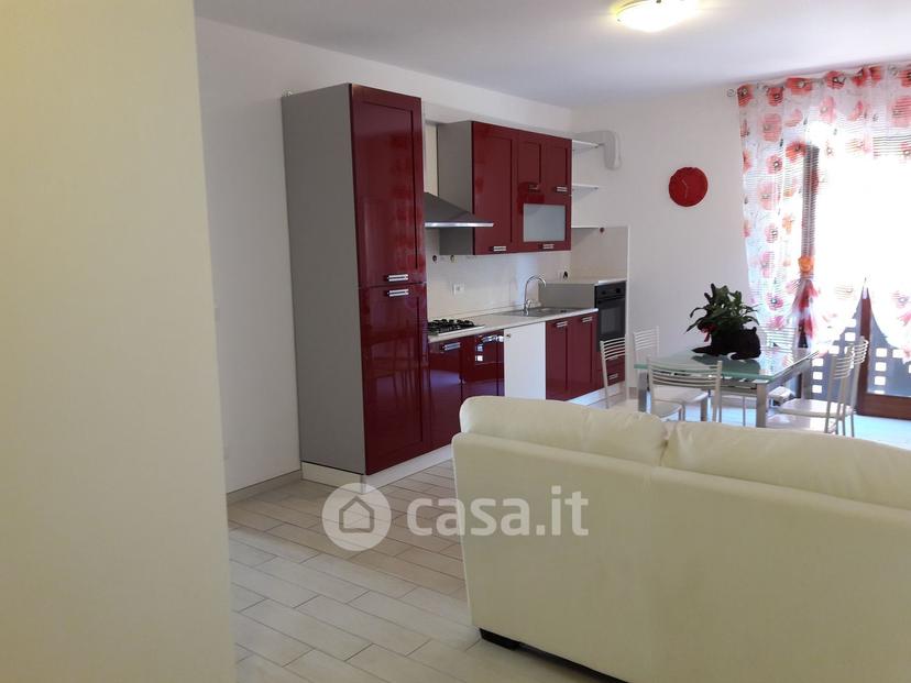 Bilocale in Viale Cappuccini 3 — foto 7 di 27