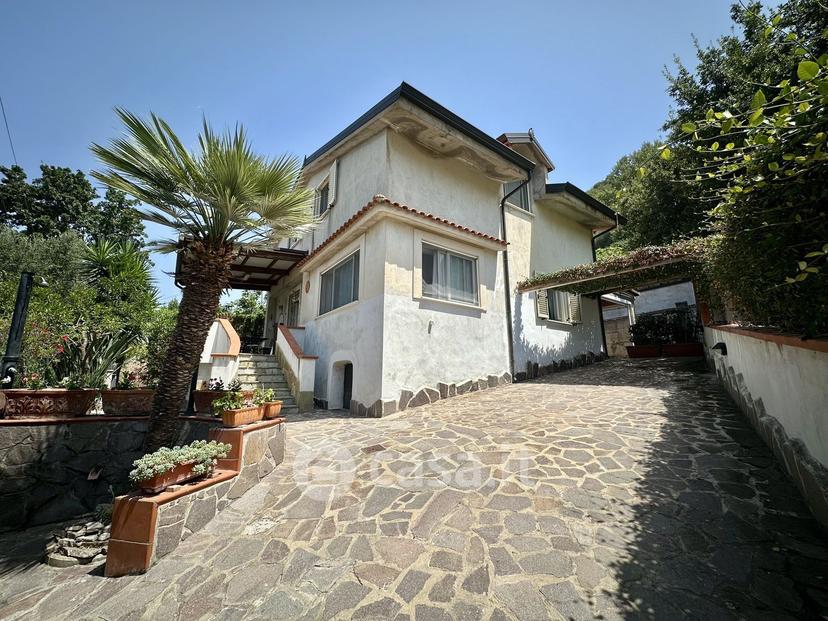 Villa in Località Madonna della Pace — foto 16 di 37