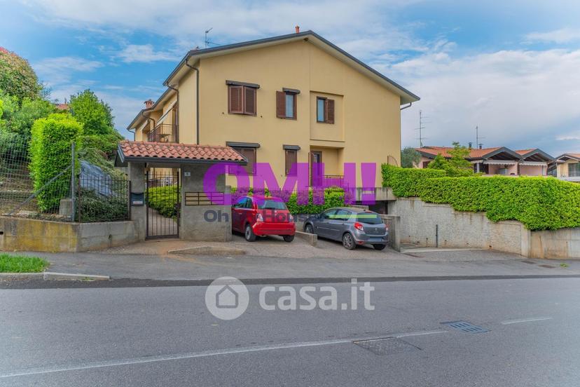 Bilocale in Via Papa Giovanni XXIII 5 — foto 3 di 25