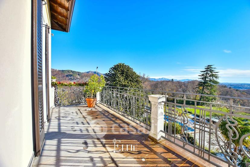 Villa in Via Salve Regina 22 — foto 17 di 105