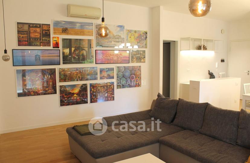 Quadrilocale in Via Ludovico Ariosto — foto 5 di 23