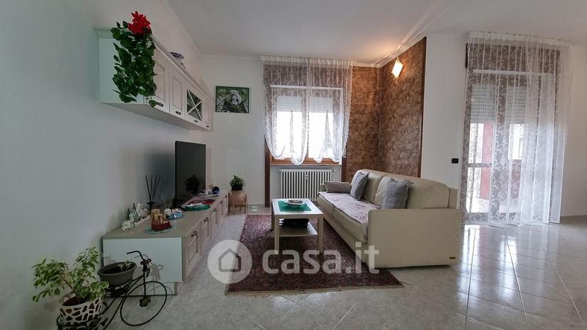 Quadrilocale in Via Montesanto — foto 32 di 48